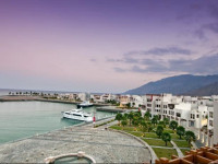 Le Sifah Resort Apartments