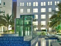 Millennium Executive Apartments Muscat 4*