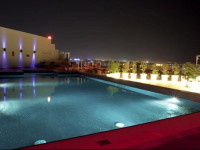 Park Inn by Radisson Muscat