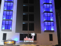 Al Reef Hotel