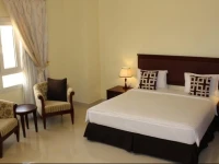 Nizwa Hotel Apartments 3*