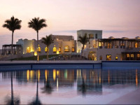 Salalah Rotana Resort