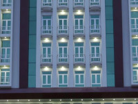 Muscat International Hotel Plaza