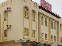 Al Zahia Apartments