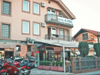 Hotel Kamel