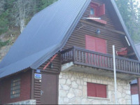 Apartments Savic