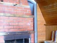 Chalet Jahorinka