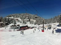 Chalet Pahulja 