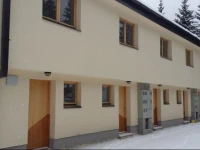 DvoriЕЎta Apartment 