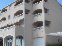 Apartments ObradoviД‡