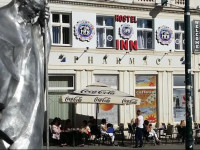 Hostel Inn Luxury
