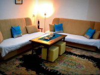 Apartman Pasha