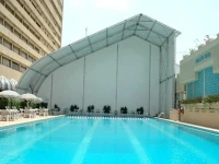 Karachi Marriott Hotel 