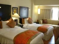 Ramada Plaza Karachi 