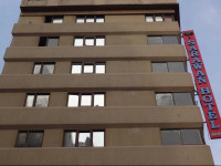 Hotel Sarawan