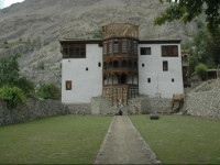 Serena Khaplu Palace