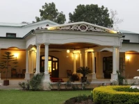 Swat Serena Hotel 
