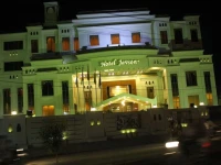 Hotel Javson 