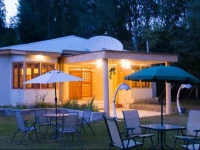 Hargisa Hut 