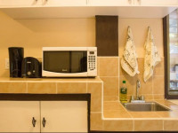 M&A Riverside Beach Bungalows
