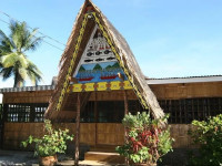 Airai Ocean View Lodge