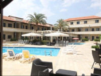 Bab Al Shams Resort