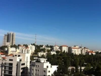 Caesar Hotel Ramallah 4*