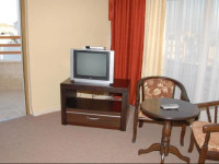 Aladdin Hotel