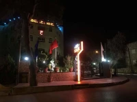 Casablanca Hotel Ramallah 