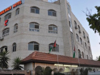 Casablanca Hotel Ramallah