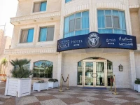 City Inn Palace Hotel 