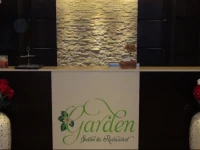 Garden Suites & Restaurant 