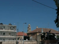 Hostel In Ramallah 