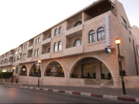 Manger Square Hotel