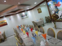 Holy Land Hotel 