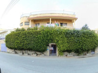 House of Peace