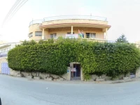 House of Peace 