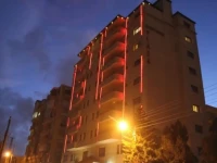 Shepherd Plaza Hotel 