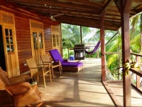 Red Ginger Eco-House 
