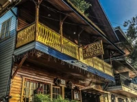 Hotel Bocas del Toro 3*