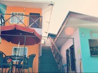 Surfari Bocas B&B 