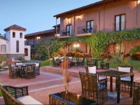 CubitГЎ Boutique Resort & Spa 