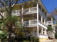 Casa del Sol Loft 