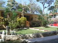 Casa Pacifica 