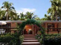 Contadora Island Inn 