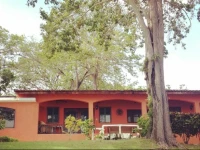 Villa Michael 