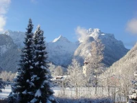 Haus Patricia 3*