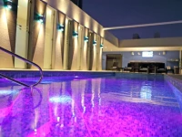 Hampton by Hilton Panama 
