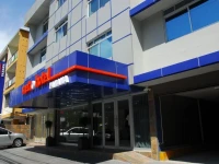 Metro Hotel Panama 