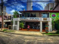 El Machico Hostel 